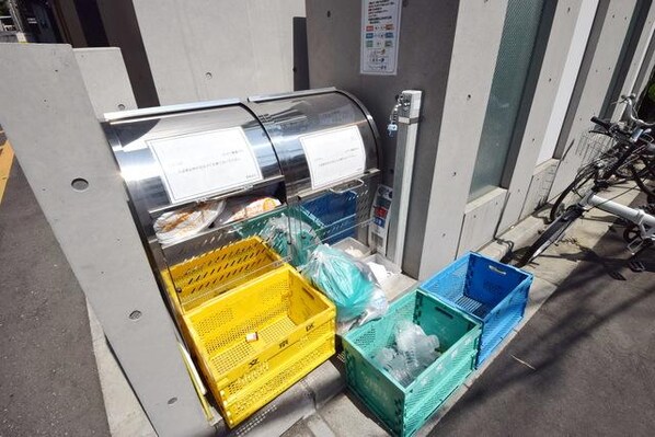 ブランシェ文京白山2の物件内観写真